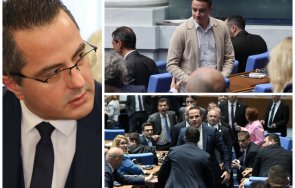 мир кратко пикантна история гръцка яхта пали нова война явор божанков цончо ганев