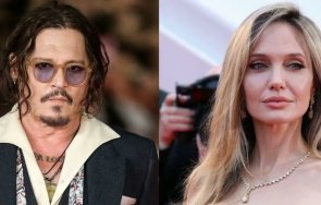 срещат тайно анджелина джоли джони деп