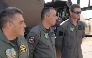 пилотите кугар илинденци струмяни страшно