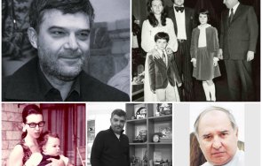 пик ретро семейната прокоба клана живкови