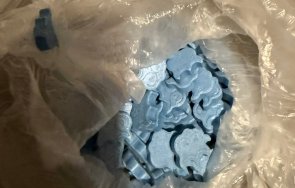 мъж жена превърнаха квартирата бургас наркодепо снимки