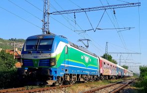 влакът софия варна остана без ток пътниците припадък адската жега