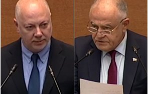 страсти ген атанасов пита росен желязков шефа данс плаши вот недоверие отговори премиерът