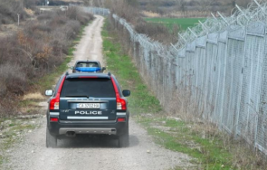 гранична полиция даде подробности инцидента мигрант звездец