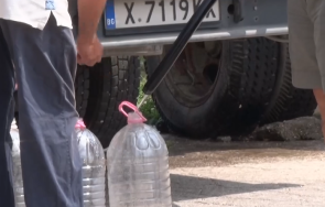 водни бунтове зреят заради жаждата селата хасково