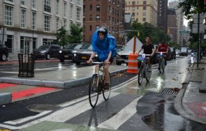 йорк джърси обявиха извънредно положение заради силни летни бури