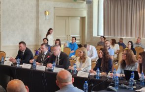 министър георги тахов преминаването еврото българските производители имат лесен достъп европейските пазари