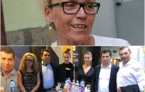 десетката иванчева беше използвана неуспешно икона жълтопаветници после захвърлена парцал