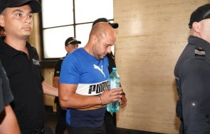 подпалвачът велико търново остава ареста