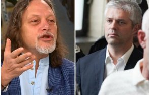 нидал алгафари корумпираните вече отдъхнат вече лечебен мехлем помощ заразените корупция чести протести снимки плачещи майки