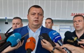 последното денонощие страната регистрирани 139 пожара