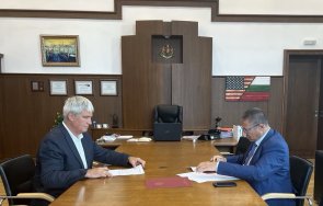 сарафов подписа меморандум сътрудничество кнсб