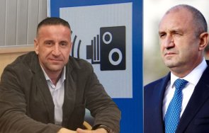 георги харизанов пик българия лидер тол системите въпреки опита радев разделя вето темата