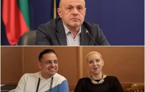 извънредно пик томислав дончев мигновена реакция установил одитът фонда фондовете финансирането елфите