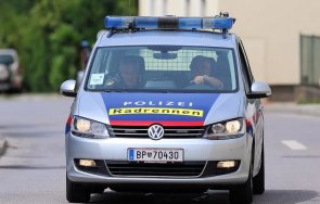 българин тежко ранен блъснат кола австрия