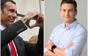 разпад столична община трети зам кмет разделя поста оставка хвърли заместникът терзиев финансите