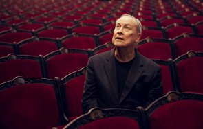 почина легендарният драматург режисьор робърт уилсън