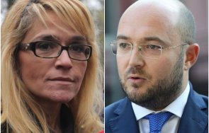 горещо пик георги георгиев подписа указа президентството иванчева освобождават