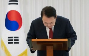 южнокорейски съд издаде заповед арест бившия президент сук йол