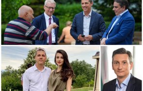 култово намериха нова работа баждо миро