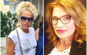 трезво спокойно десислава иванчева телевизиите превърнат реалити звезда реалността съвсем друга