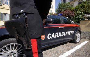операция татуировка разбиха българска банда серийни кражби италия