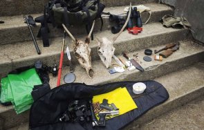 спипаха хижаря хижа соколна бракониерства