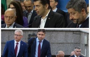 политолог коалицията промяната крепи магия голям потенциал предлага алтернативи