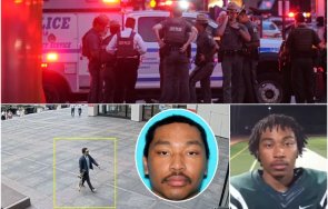 намериха предсмъртна бележка стрелеца окървавил небостъргач йорк