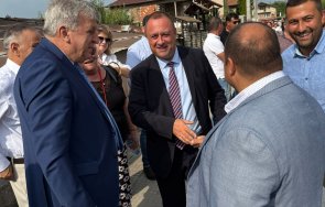 министър иван иванов призова кметовете пишат вик проекти снимки
