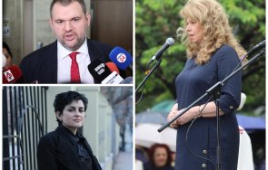 висш популизъм йотова прицели гласовете жълтопаветниците добре знае стане президент без подкрепата пеевски