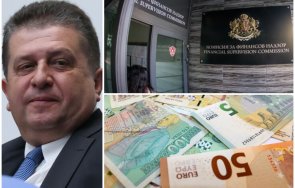 шефът кфн важна информация парите приемането еврото пазим измами