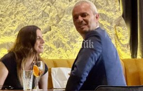 копейката бесен пик