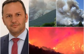 пик депутат изкара годишния юбилей битка пожарите плоски георги динев все опасност шведските самолети свършиха страхотна работа