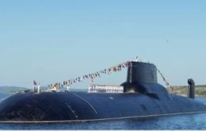 изпратени атомни подводници тръмп русия отговори крайцера княз пожарски