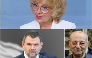 валерия велева отсече доган слезе трона пеевски стана господар политиката нова партия крилото ахмед мога подпиша създаде