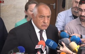 първо пик бойко борисов важен коментар парламентарната ваканция живо