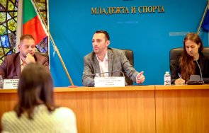 министър пешев бъдещето балканите гради нова енергия младите хора