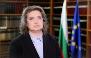 наталия киселова изрази съболезнования загубата генерал лейтенант ангел антонов