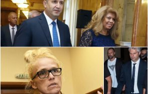 виктор димчев гневно поведението радев йотова иванчева коцев другите бездарни държавници обидно цинично