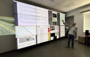 пълно безхаберие радев спасил глоба джигит карал 202 средна скорост магистрала тракия снимки