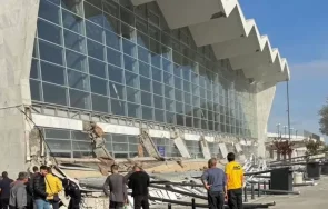 бившият министър търговията сърбия арестуван връзка трагедията сад