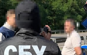 арестуваха офицер украинските ввс шпионирал русия