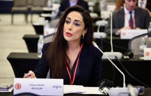 белгийска депутатка обвини иранските власти планирали отвлекат