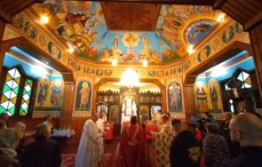 отиде наталия киселова днешния празник преображение господне снимки