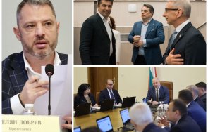 първо пик делян добрев осветли нов опит промяната саботират държавата приходи милиарди увиснаха косъм