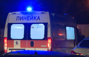 ритник юмруци пиян пациент облян кръв нападна фелдшер берковица