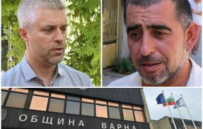 станаха посмешище варна олекна милиони заради бездействие главния архитект