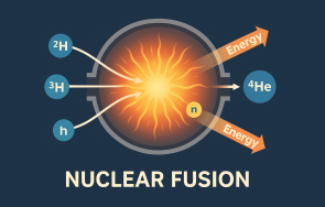 научен пробив стана съавтор термоядрения синтез