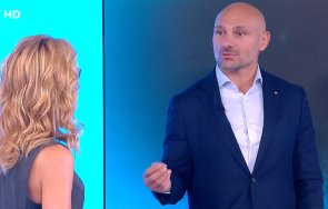 скандал ефир цънцарова стъки дърлят шефът мма федерацията завел иск 100 бона шампионка
